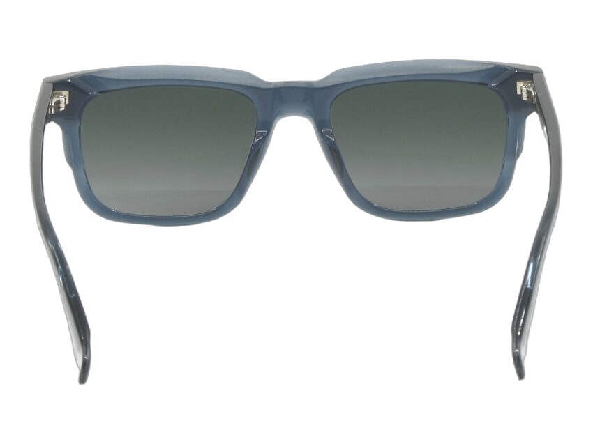 Lunettes de soleil Gigi Studios Kepler bleu 6959 3 Vue intérieure