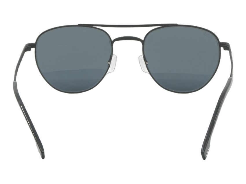 Lunettes de soleil Hugo Boss 1631 S noir 003 Vue intérieure