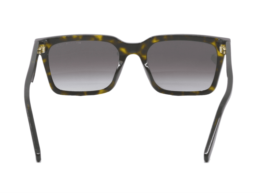Lunettes de soleil Marc Jacobs MJ719S écaille 0869K Vue intérieure