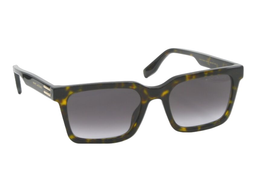 Lunettes de soleil Marc Jacobs MJ719S écaille 0869K Vue principale