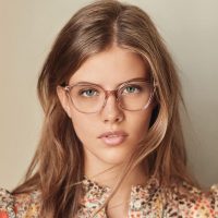 Découvrez les solaires et les lunettes Ba&sh chez Optique Place des Fetes, votre opticien à Paris 19