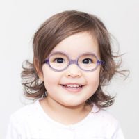 Découvrez les lunettes enfants Kaliboo chez Optique Place des Fetes, votre opticien à Paris 19