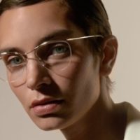 Lunettes Nylor Paris 1955 Lunettes Nylor Paris 1955