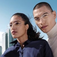 Découvrez les solaires et les lunettes Silhouette chez Optique Place des Fetes, votre opticien à Paris 19